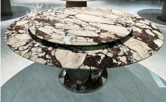Bàn Ăn Đá Marble M13
