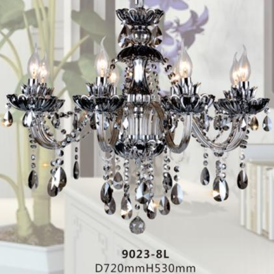 Đèn Chùm Cổ Điển M9023 -8L