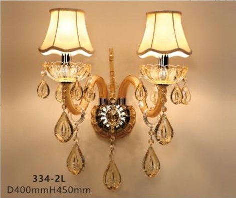 Đèn Treo Tưởng Cổ Điển M344-2L.