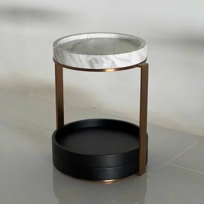 Bàn Đầu Giường 02