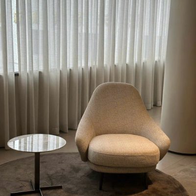 Ghế Đơn Sofa M01