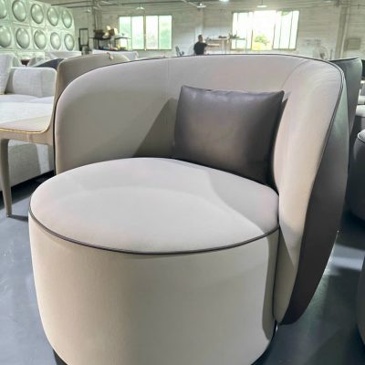 Ghế Đơn Sofa M02