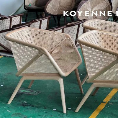 Ghế Đơn Sofa M08