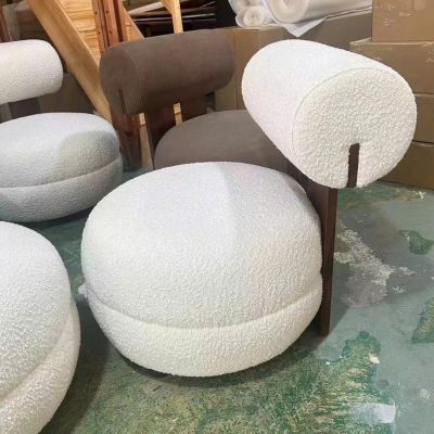 Ghế Đơn Sofa M15