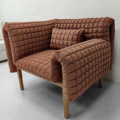 Ghế Đơn Sofa M18