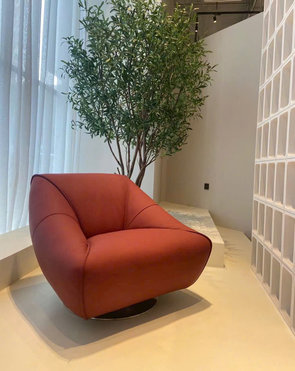 Ghế Đơn Sofa M22