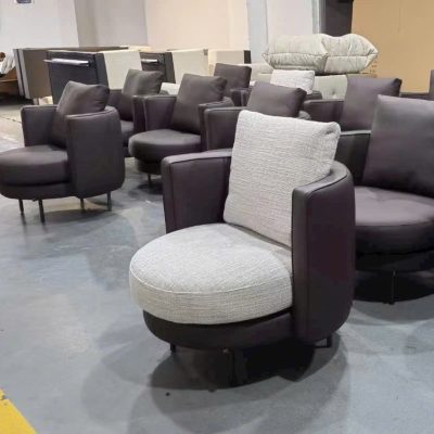 Ghế Đơn Sofa M25