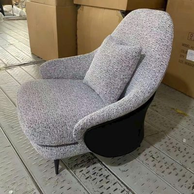 Ghế Đơn Sofa M26