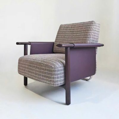 Ghế Đơn Sofa M28
