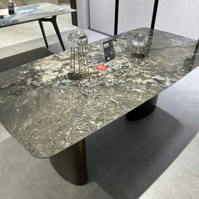 Bàn Ăn Đá Marble M22