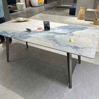 Bàn Ăn Đá Marble M23
