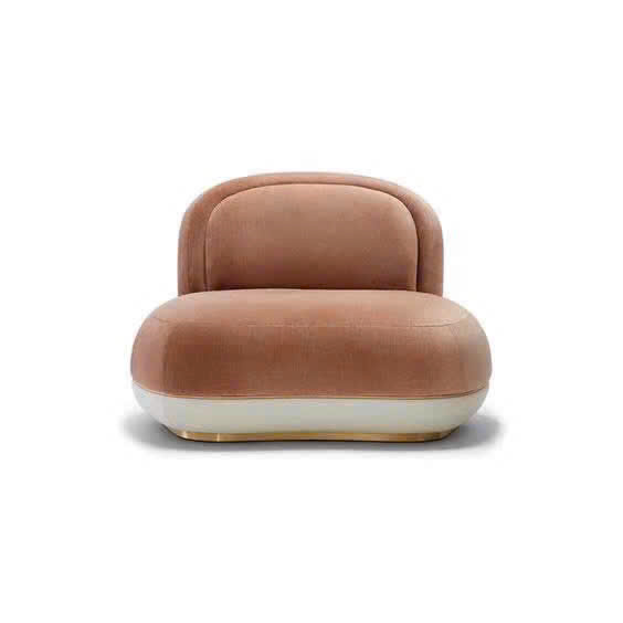 Ghế Đơn Sofa M32