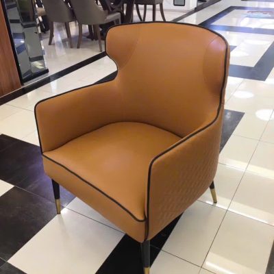 Ghế Đơn Sofa M40