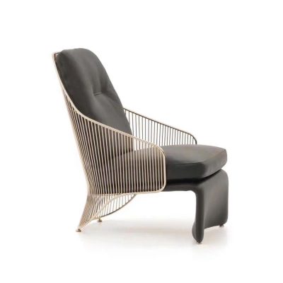 Ghế Đơn Sofa M44
