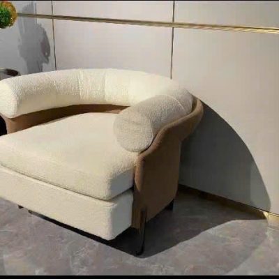 Ghế Đơn Sofa M52