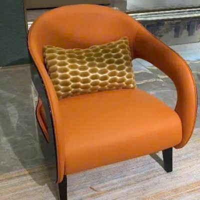 Ghế Đơn Sofa M53