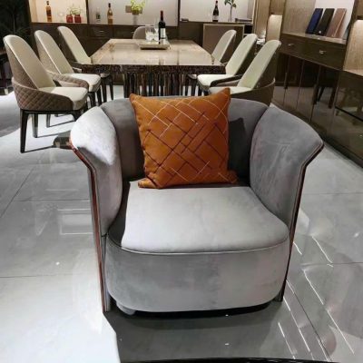 Ghế Đơn Sofa M54