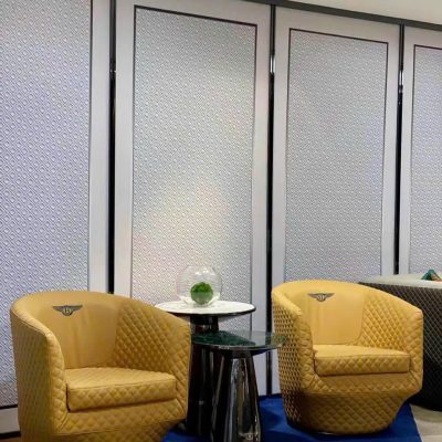 Ghế Đơn Sofa M55