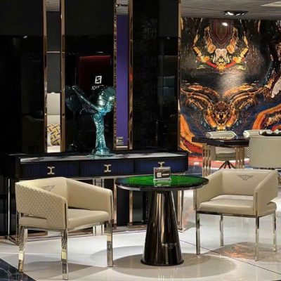 Ghế Đơn Sofa M56