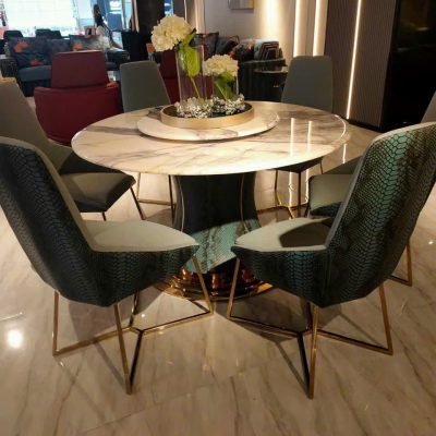 Ghế Đơn Sofa M57
