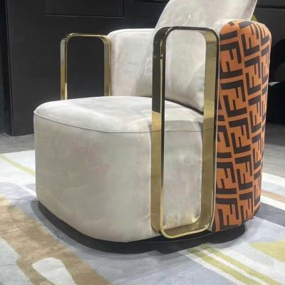 Ghế Đơn Sofa M59